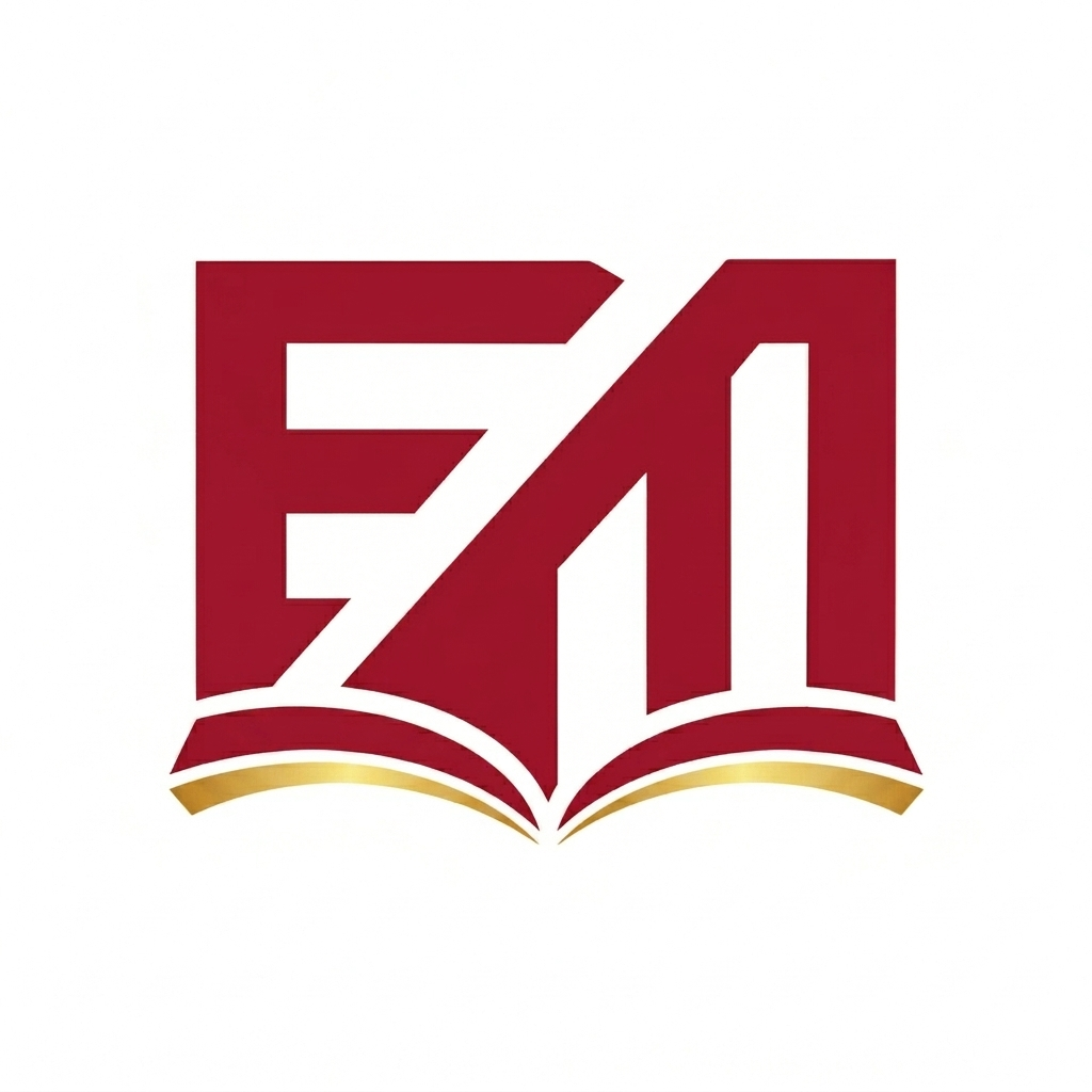 Logo Pengurus